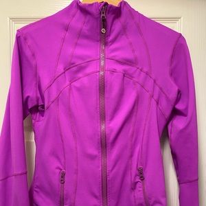 Lululemon jacket